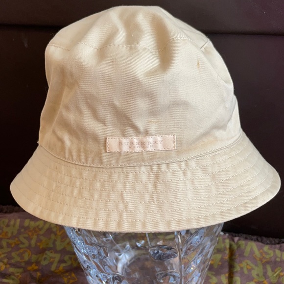 Burberry Other - Burberry vintage bucket hat